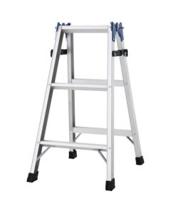 Aluminum 2-way Ladder RD