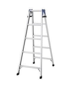 Aluminum 2-way Ladder RD