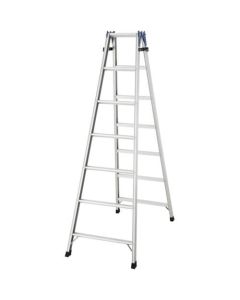Aluminum 2-way Ladder RD