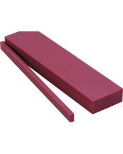 Ruby Stones Flat 1เส้น