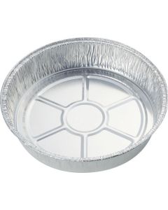 Aluminum Container