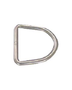 Stainless Steel D Link 1อัน