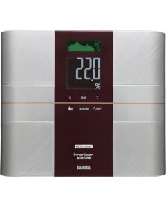 Body Composition Monitor