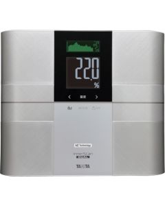 Body Composition Monitor