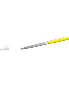 Sharp Cut File 1เส้น