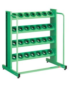 Toolings Tower for both HSK&NC5 with Hangerboard 1อัน