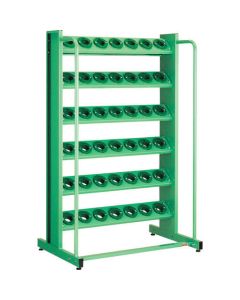 Toolings Tower for both HSK&NC5 with Hangerboard 1อัน
