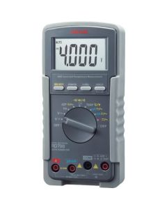 Digital Multimeter