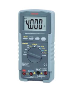 Digital Multimeter