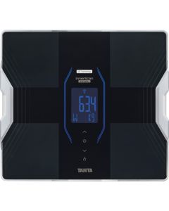 Body Composition Monitor