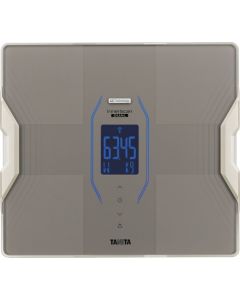 Body Composition Monitor