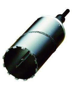 ดอกเจาะแกนเพชรมังกร 170mm