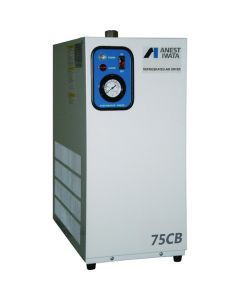 High Inlet Temperature Refrigerated Air Dryer