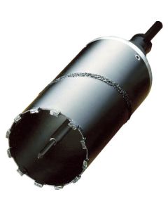 Dragon Diagram Core Drill