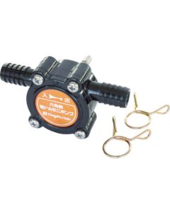 Hexagonal Shaft Electric Drill Mini Pump