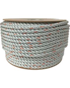 PP PE mixed rope 100m