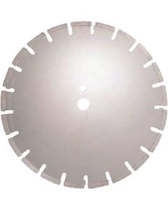 Diamond Saw Blades for Civil Engineering 1แผ่น