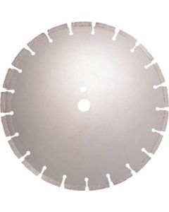 Diamond Saw Blades for Civil Engineering 1แผ่น