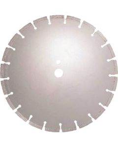 Diamond Saw Blades for Civil Engineering 1แผ่น