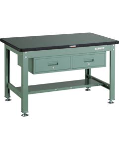 Medium-Duty Workbench