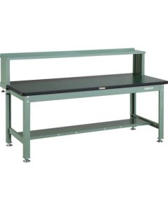 Medium-Duty Workbench c/w 3 Cabinet