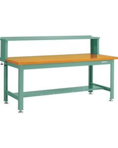 Medium-Duty Workbench c/w 3 Cabinet