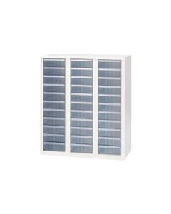 ตู้ใส 3 แถวลึก RE-105KA-FTN W4 (635169)