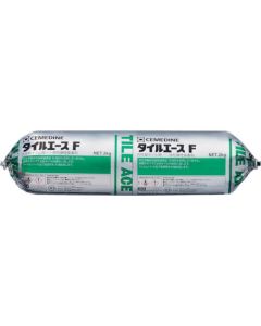 กระเบื้องเอซ F (ขาว) MP2กก. RE-217