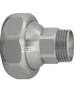 Stainless Coolant Hose