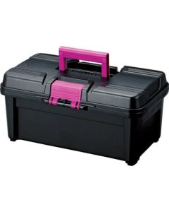 ECOTTE 380 x 230 x 180 Black