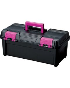 ECOTTE 430 x 230 x 180 Black