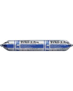 ไทล์ เอซ โปร ดำ MP500มล. RE-449