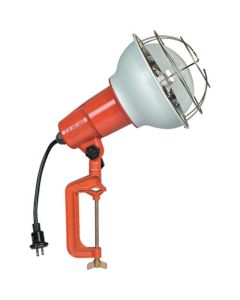 Work Light (Incandescent)