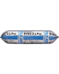 สำหรับกระเบื้องภายในและภายนอก ไทล์เอซ แอลโปร ดำ MP2Kg RE-519