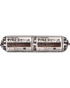 ไทล์เอซ สำหรับงานปรับปรุงพื้น (สีขาว) MP2กก. RE-560