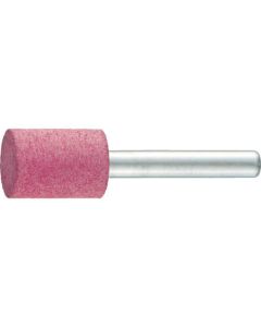 High Durability Whetstone with Shaft (shaft diameter 6mm)