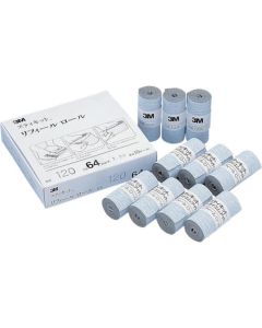 3MTM PtikitTM Sanding Block (10 Set)
