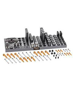 M6 CMM and Equator™ clamping kit B