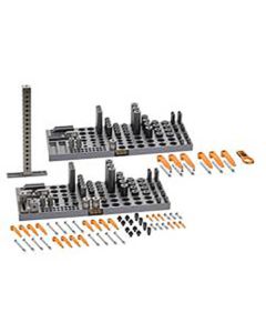 M8 CMM clamping kit C