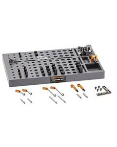 M4 vision fixture component kit A