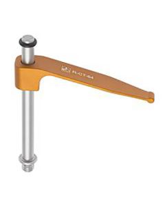 63.5 mm tension clamp with 68 mm post and M6 thread