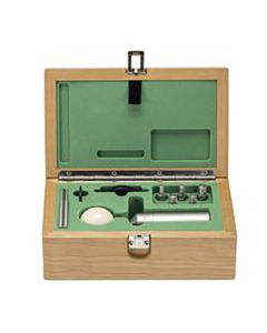REVO® datum ball kit, Ø45 mm