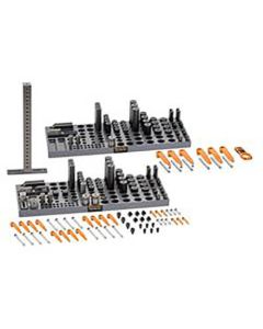 M6 CMM clamping kit C