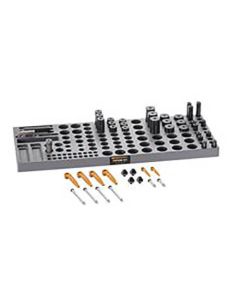 M6 CMM and Equator™ clamping kit A