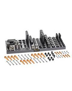 M8 CMM and Equator™ clamping kit B
