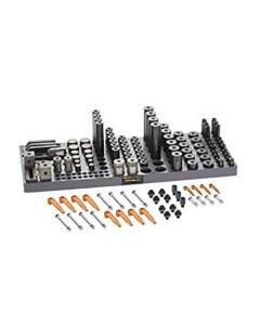 M8 CMM and Equator™ magnetic and clamping kit B