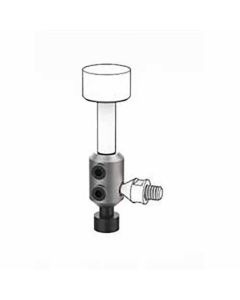 TS27R vertical stylus holder kit