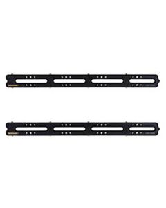 Dual pack, containing x2 QuickLoad™ rails each 50 mm × 600 mm metric