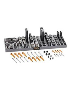 M6 CMM and Equator™ magnetic and clamping kit B