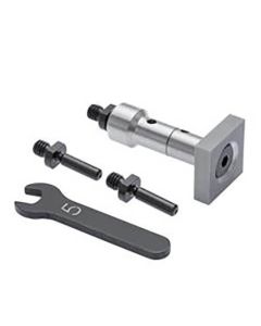 Datum Cube Stylus M4 ก้านสแตนเลส ปลายคาร์ไบด์ 14.2mm